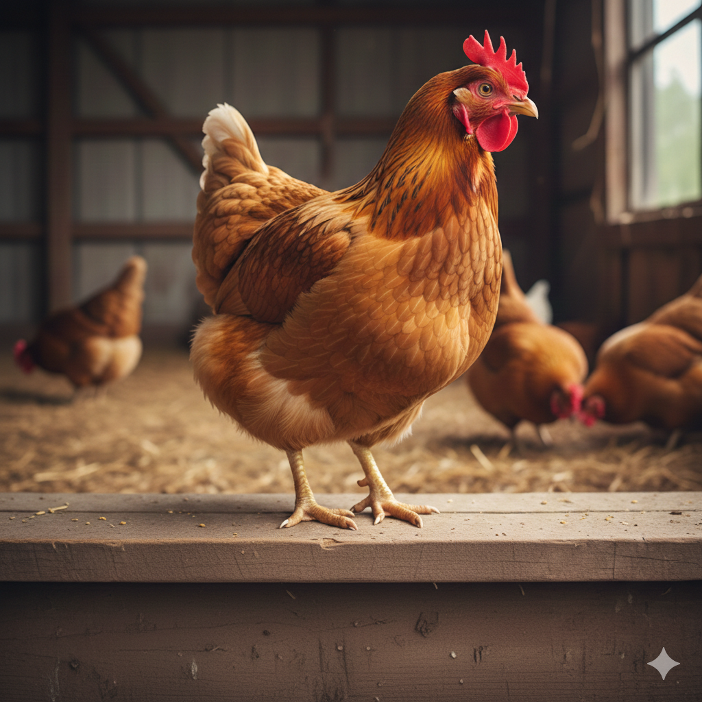 Chicken
