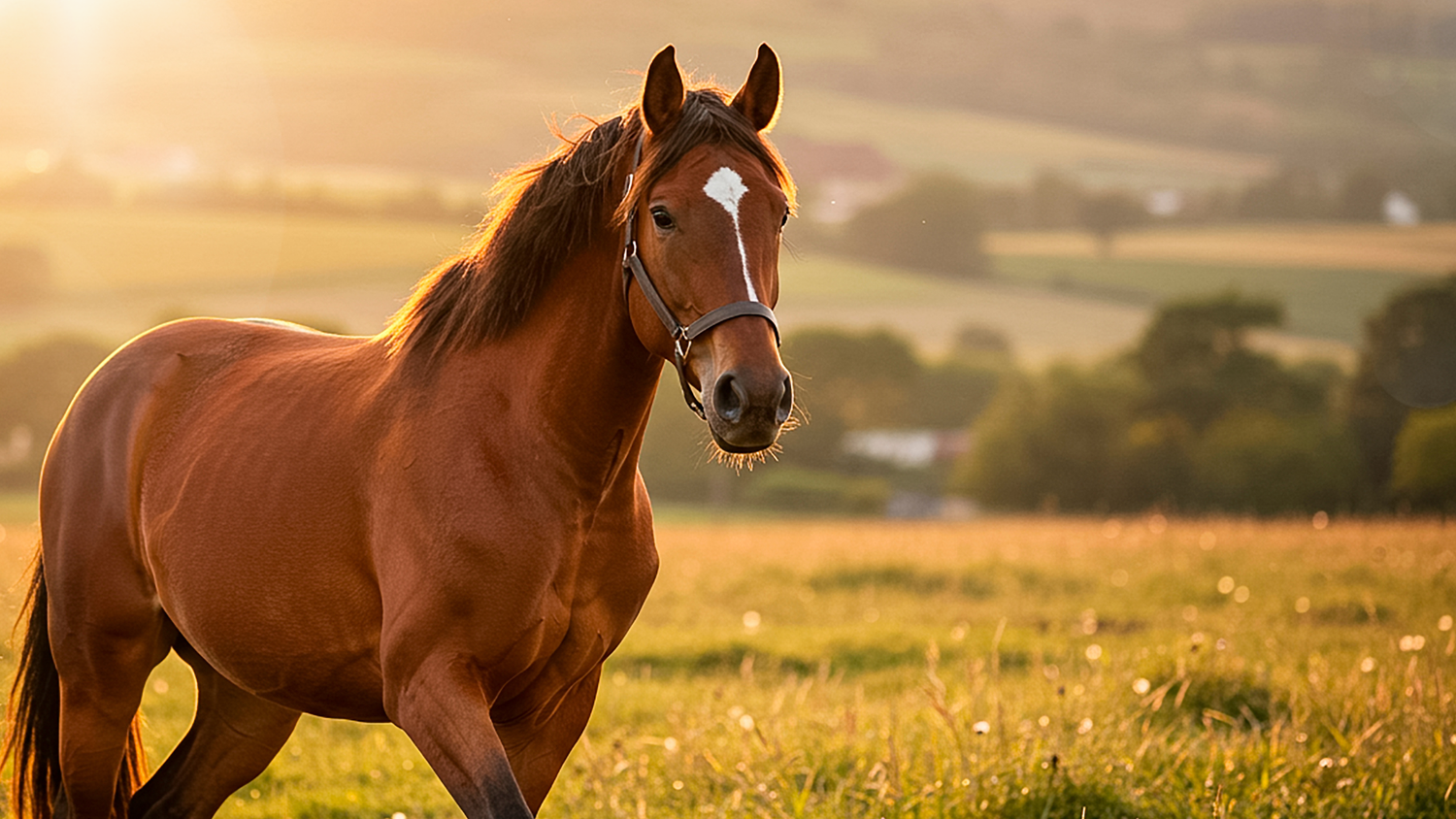 Horse