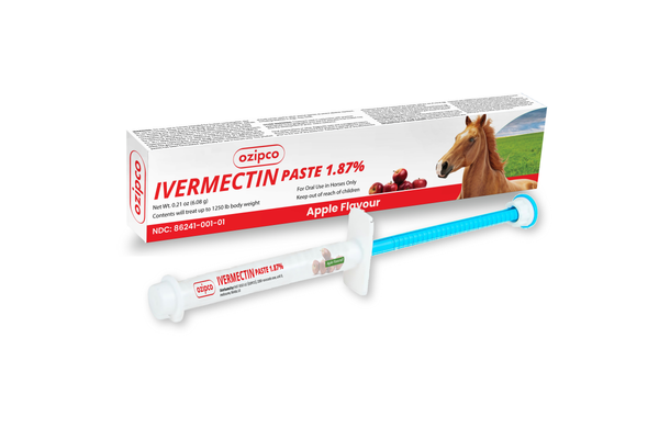 Ivermectin